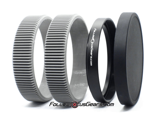 Seamless™ Follow Focus Gear for <b>Canon RF 14-35mm f4 L IS USM</b> Lens
