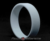 Seamless™ Follow Focus Gear for <b>Carl Zeiss Jena 80mm f2.8 Biometar "Zebra"</b> Lens