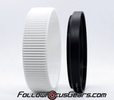 Seamless™ Follow Focus Gear for <b>Sony FE 20mm f1.8 G</b> Lens