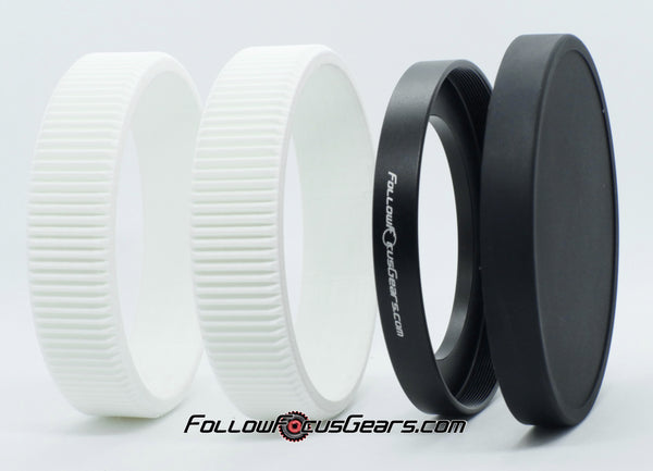 Seamless™ Follow Focus Gear for <b>Canon RF 24-70mm f2.8 L IS USM</b> Lens
