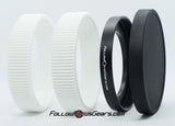Seamless™ Follow Focus Gear for <b>Canon EF-S 18-200mm f3.5-5.6 IS</b> Lens