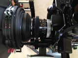 Seamless™ Follow Focus Gear for <b>Canon FD 20mm f/2.8 Chrome Breech Lock</b> Lens