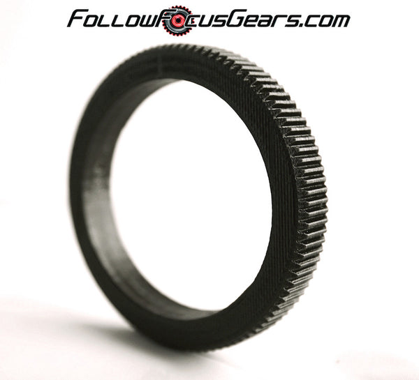 Seamless™ Follow Focus Gear for <b>Cosinon Auto MC 35mm f2.8</b> Lens