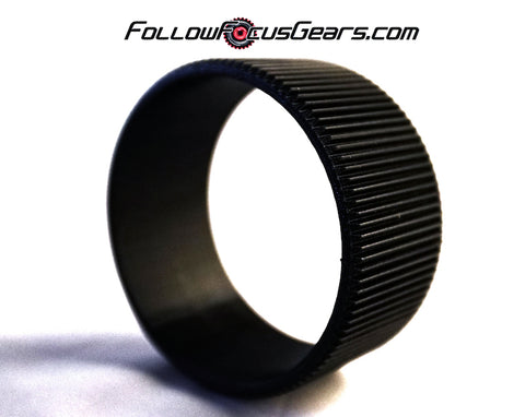 Seamless™ Follow Focus Gear for <b>Iscomorphot 8/1.5x</b> Lens