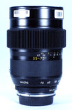 Seamless™ Follow Focus Gear for <b>Leica 35-70mm f2.8 Vario-Elmarit - R E77</b> Lens