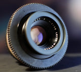 Seamless™ Follow Focus Gear for <b>Leica 50mm f2 Summicron - R I (Version 1)</b> Lens