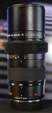 Seamless™ Follow Focus Gear for <b>Leica 80-200mm f4 Vario Elmar - R</b> Lens