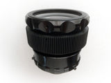 Seamless™ Follow Focus Gear for <b>Rectilux 3FF-W</b> Lens