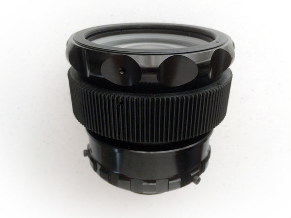 Seamless™ Follow Focus Gear for <b>Rectilux 3FF-W</b> Lens
