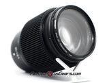 Seamless Follow Focus Gear for Nikon Z 85mm f1.8 S Lens