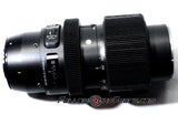 Seamless Follow Focus Gear for Sigma 150-600mm f5-6.3 DG Contemporary Lens