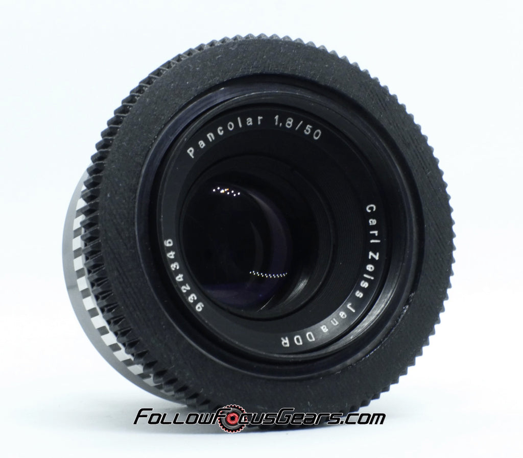Seamless™ Follow Focus Gear for Carl Zeiss Jena 50mm f1.8 DDR