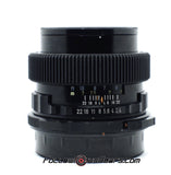 Seamless Follow Focus Gear for Asahi Opt. Co. Super-Multi-Coated Takumar 105mm f2.4 6X7 Lens