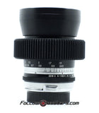 Seamless Follow Focus Gear for Asahi Opt. Co. Auto Takumar 35mm f2.3 Lens