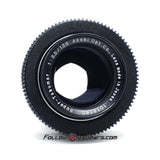 Seamless Follow Focus Gear for Asahi Opt. Co. Super Takumar 135mm f3.5 Lens