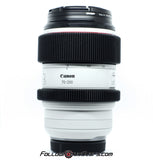 Seamless Follow Focus Gear for Canon RF 70-200mm f2.8 f/2.8 L IS USM Lens