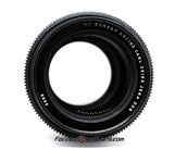 Seamless Follow Focus Gear for Carl Zeiss Jena 180mm f2.8 MC Sonnar Lens