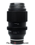 Seamless Follow Focus Gear for Tamron 70-180mm f2.8 Di VXD III Lens