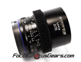 Seamless Follow Focus Gear for Zeiss Loxia 35mm f2 Biogon (E mount) Lens