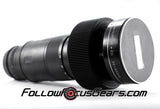 Seamless™ Follow Focus Gear for <b>Nikon 50-300mm f4.5 Ai-S ED</b> Lens