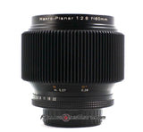 Focus Gear for Contax Zeiss 60mm f2.8 S Lens