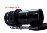 Seamless™ Follow Focus Gear for <b>Leica 180mm f3.4 APO Telyt - R</b> Lens