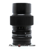 lens Gear for Konica Hexanon AR 24mm f2.8 Lens