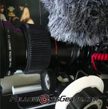 Seamless Follow Focus Gear for Contax Zeiss 35-70mm f3.4 Sonnar Lens