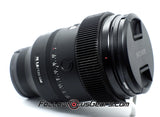 Seamless Follow Focus Gear for Sony FE 135mm f1.8 GM Lens
