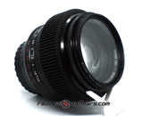 Seamless Focus Gear for Fujinon XF 56mm f1.2 R Lens