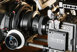 Seamless Follow Focus Gear for Sigma 12-24mm f/4 DG HSM ART