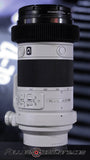 Seamless Follow Focus Gear for Sony FE 70-200mm f4 G OSS Lens