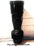 Seamless™ Follow Focus Gear for <b>Carl Zeiss Hasselblad 350mm f5.6 Tele-Tessar</b> Lens