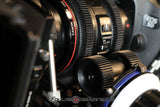 Seamless Follow Focus Gear for Canon EF 24-105mm f4 L Series IS USM