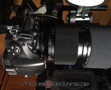 Seamless Follow Focus Gear for Zeiss 135mm f2 APO Sonnar ZF.2 Lens